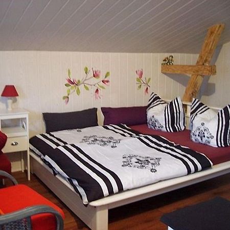 One-Bedroom Apartment In Putbus II מראה חיצוני תמונה