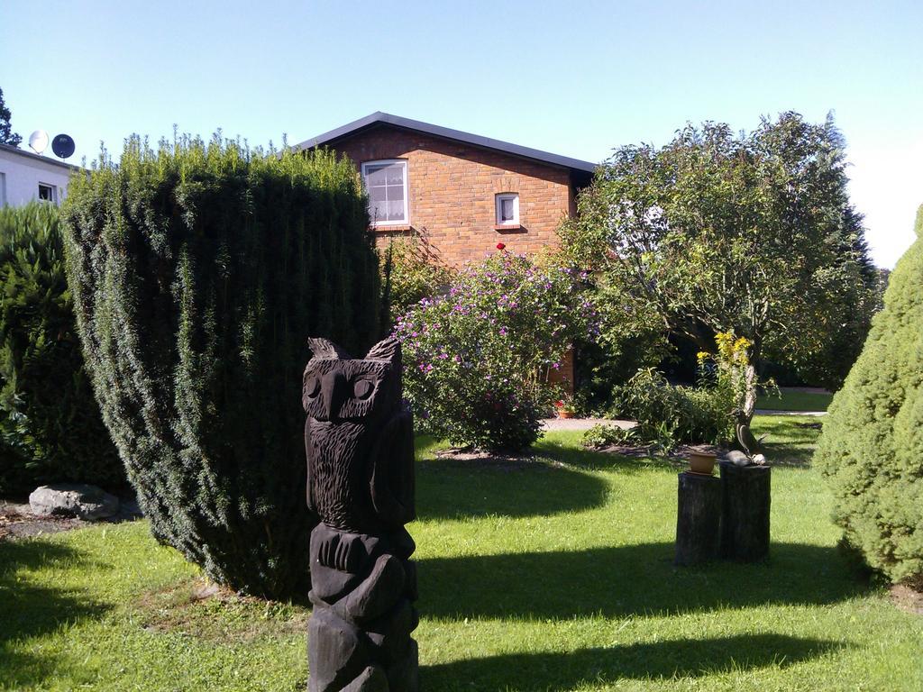 One-Bedroom Apartment In Putbus II מראה חיצוני תמונה