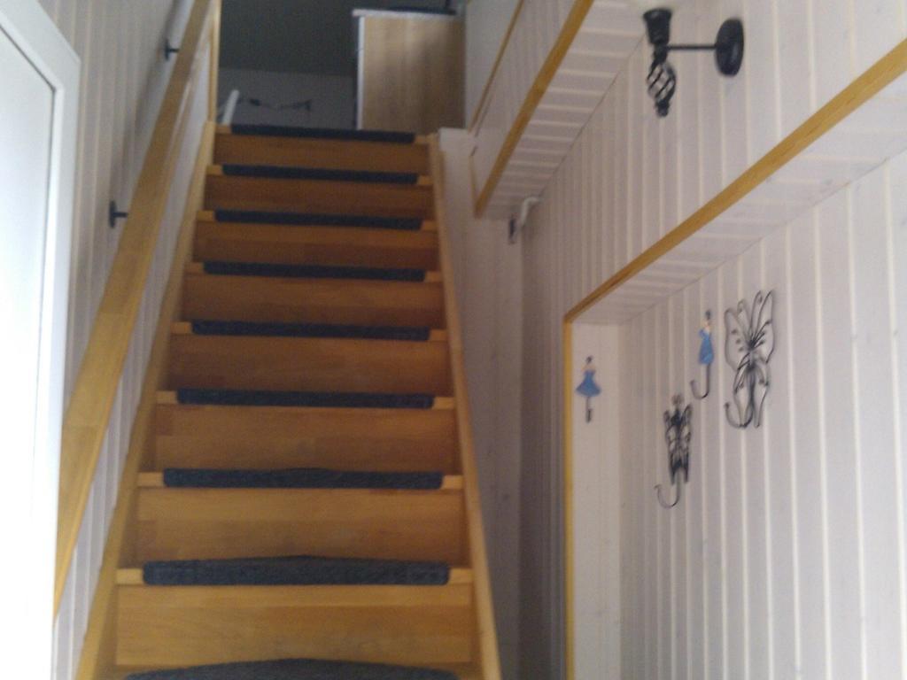 One-Bedroom Apartment In Putbus II מראה חיצוני תמונה