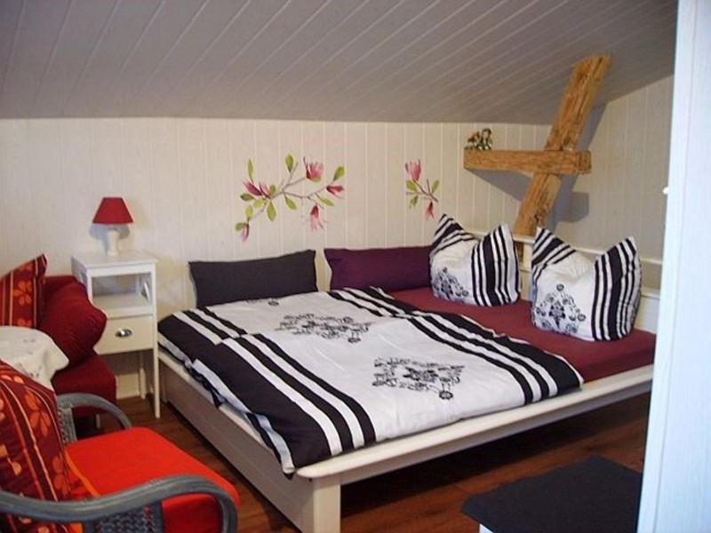 One-Bedroom Apartment In Putbus II מראה חיצוני תמונה