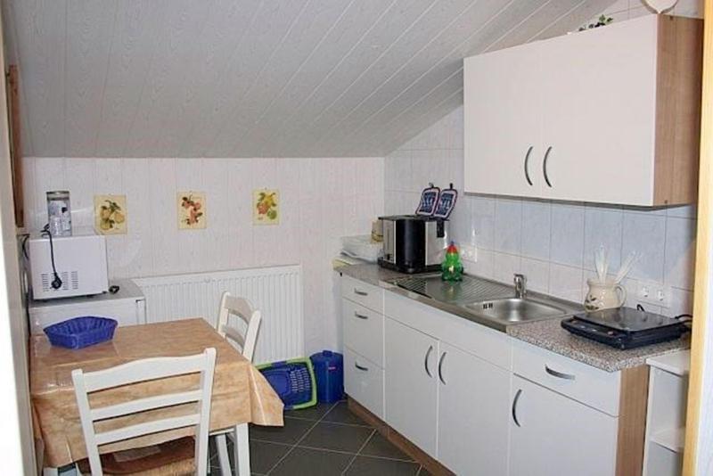 One-Bedroom Apartment In Putbus II מראה חיצוני תמונה
